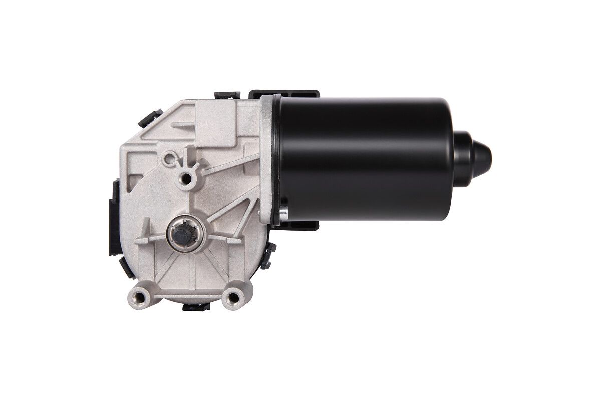 VALEO 584667 Wiper Motor Front for BMW